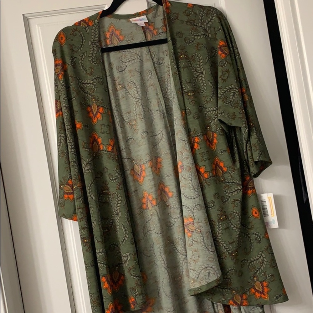 Lularoe Lindsey